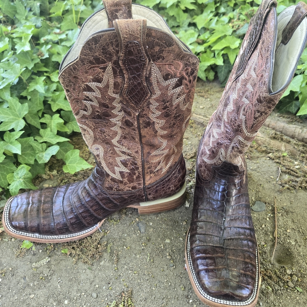 Correcaminos boots
